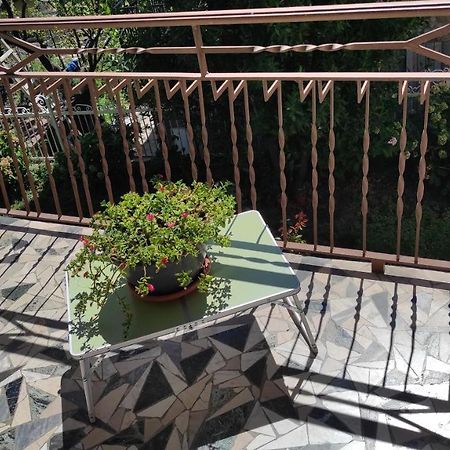 Casabella Silvana Sarre Ngoại thất bức ảnh