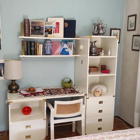 Casabella Silvana Sarre Ngoại thất bức ảnh