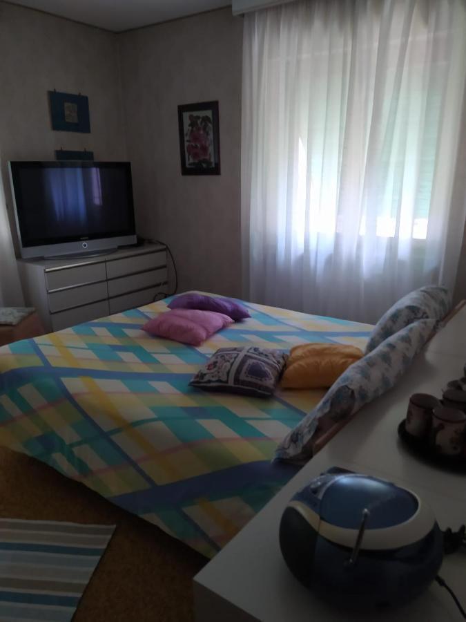 Casabella Silvana Sarre Ngoại thất bức ảnh