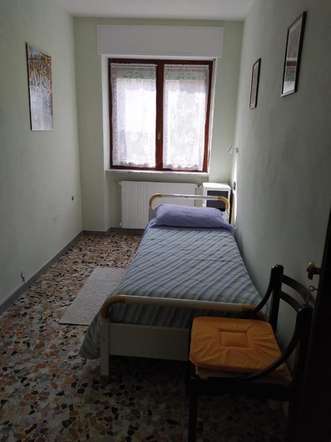 Casabella Silvana Sarre Ngoại thất bức ảnh