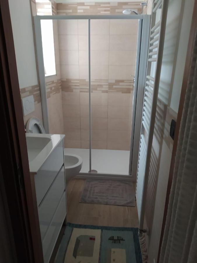Casabella Silvana Sarre Ngoại thất bức ảnh