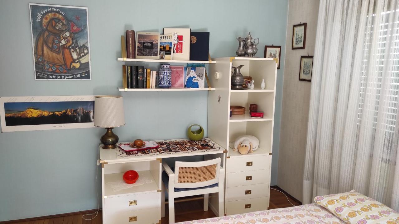 Casabella Silvana Sarre Ngoại thất bức ảnh