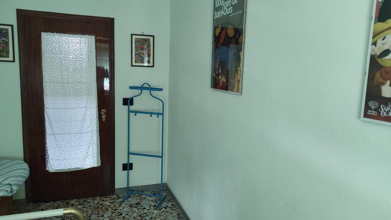 Casabella Silvana Sarre Ngoại thất bức ảnh