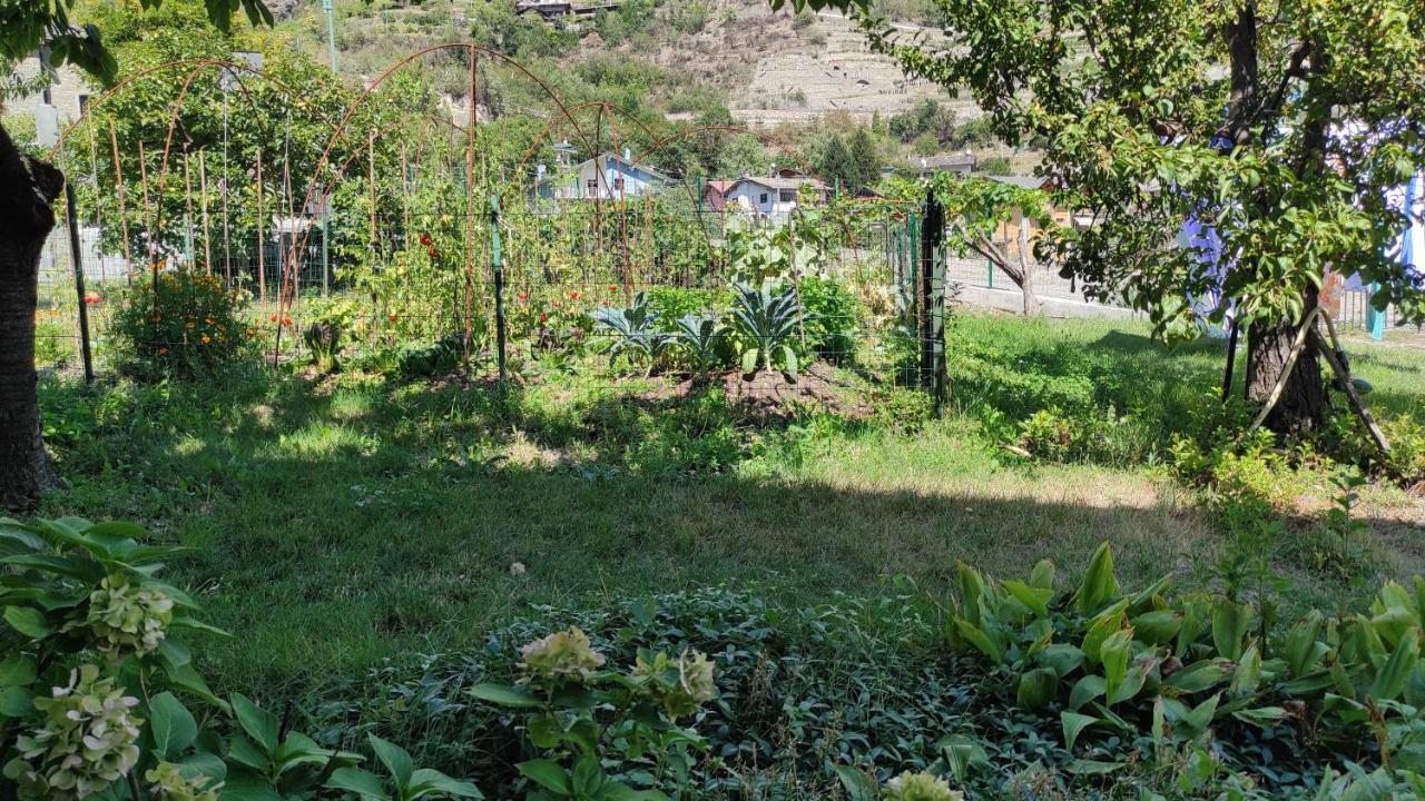 Casabella Silvana Sarre Ngoại thất bức ảnh