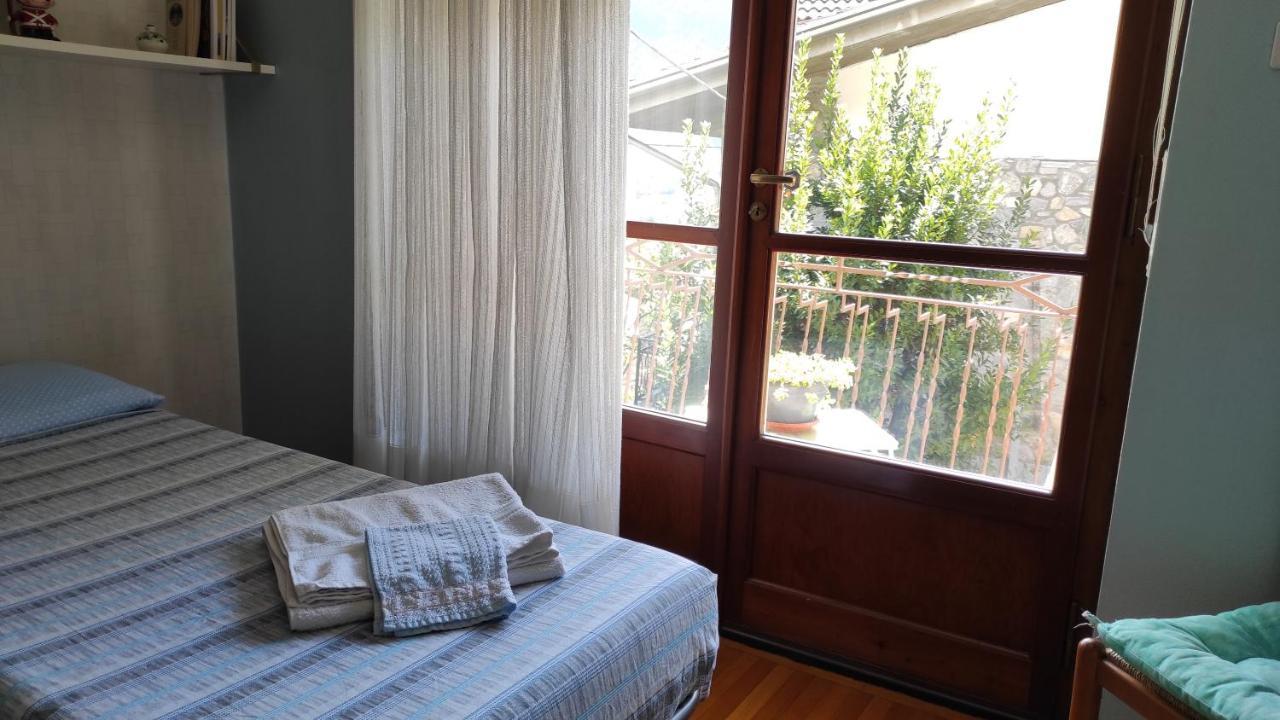 Casabella Silvana Sarre Ngoại thất bức ảnh