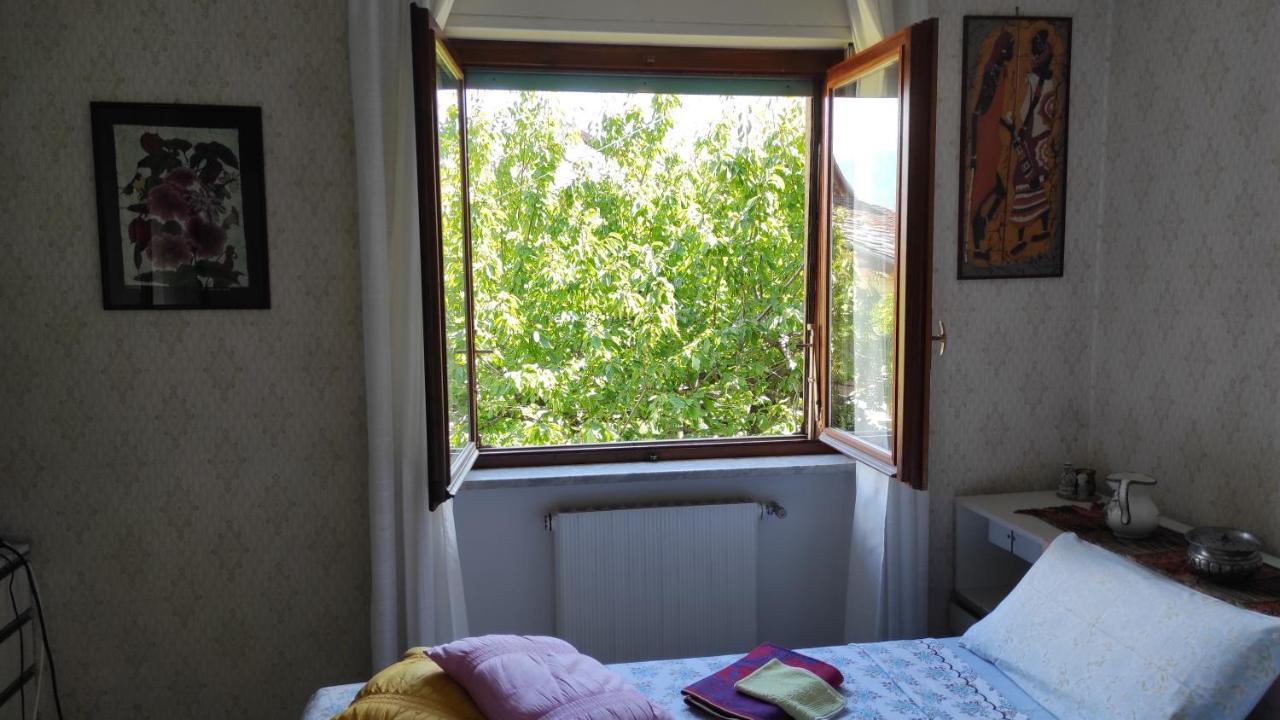 Casabella Silvana Sarre Ngoại thất bức ảnh
