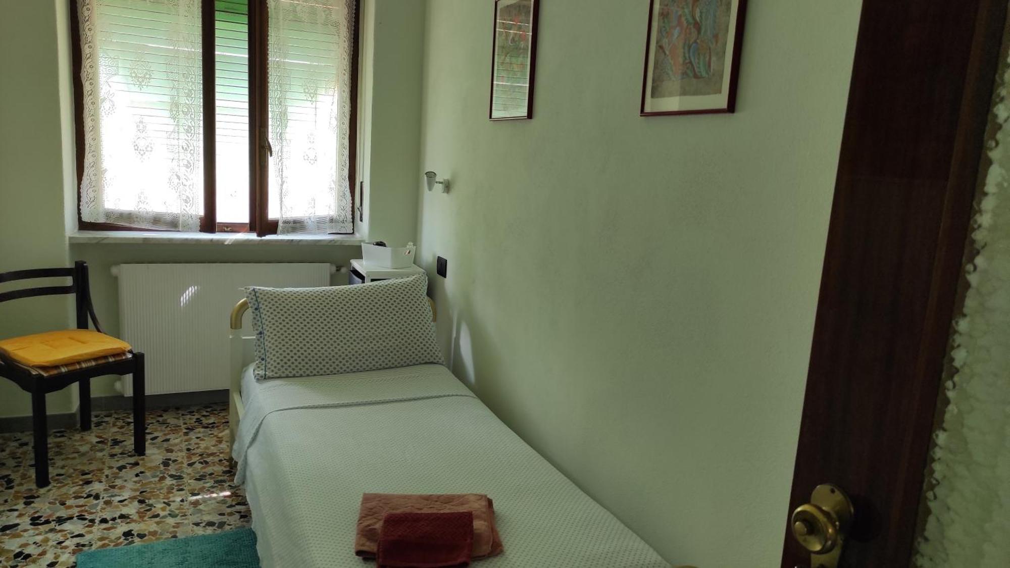 Casabella Silvana Sarre Phòng bức ảnh
